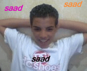 saad